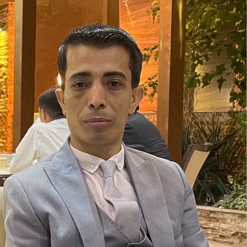 دکتر حامد توکلی