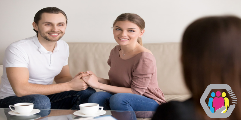 مشاوره پیش از ازدواج 24 ساعته