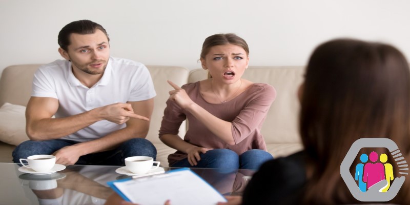 مشاوره طلاق توافقی 