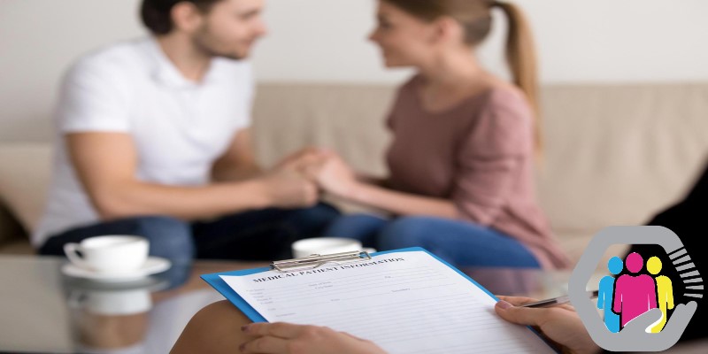 اهمیت مشاوره جنسی