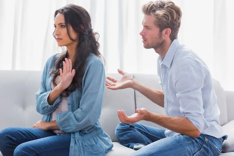 پیشگیری از اختلافات زناشویی