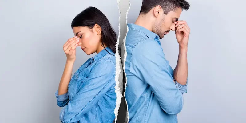 اختلافات جنسی و زناشویی