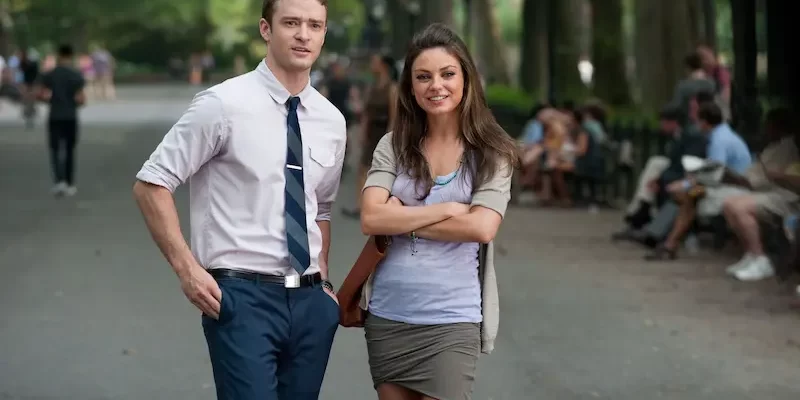 friends with benefits