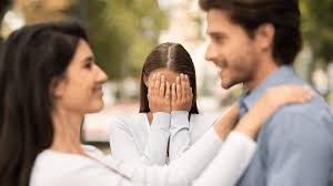 راهکارهای مدیریت خیانت در رابطه
