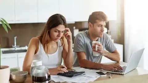 چالشهای زوجین شاغل و پرمشغله