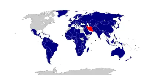 آیا پلیآموری در ایران امکانپذیر است؟