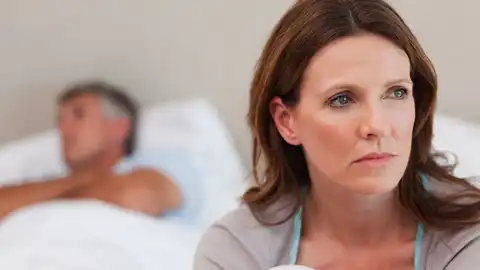 تفاوت در آمادگی جنسی زن و مرد