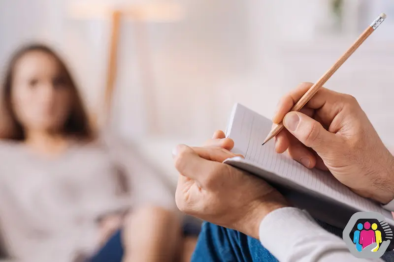 مشاوره فردی چیست