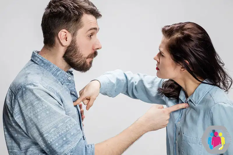 چالش های روابط بین فردی