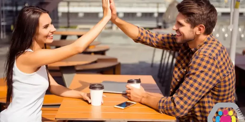 رابطه بین فردی خوب و سالم