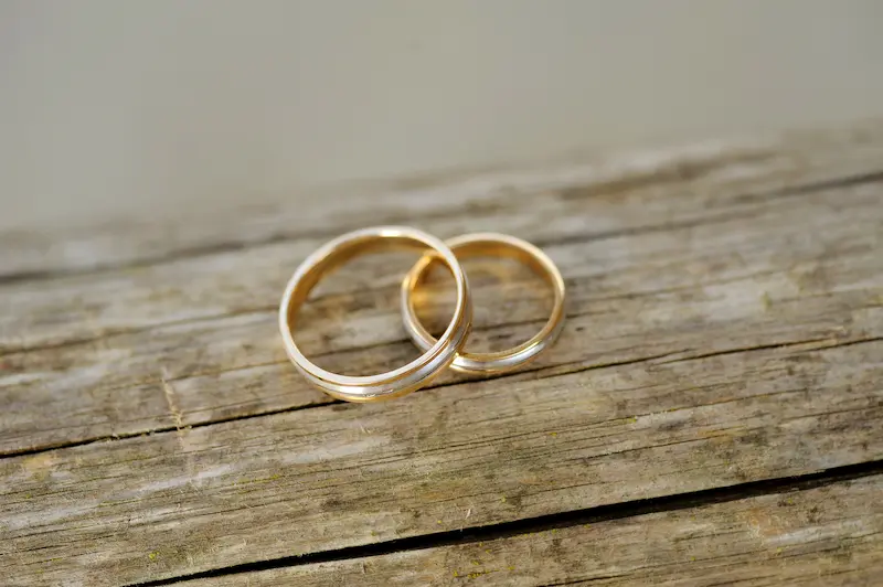 آمادگی برای ازدواج دختر و پسر