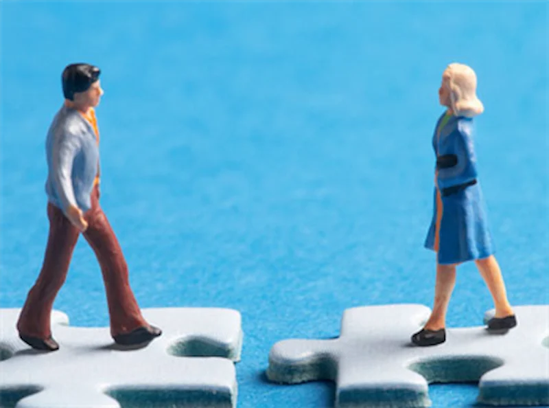 معیار آمادگی برای ازدواج