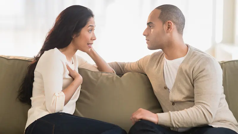 مشکلات زناشویی و راه های پیشگیری از آن