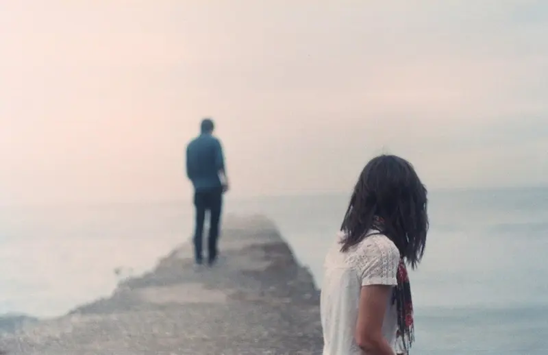 تله رهاشدگی (طرحواره رهاشدگی)