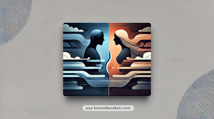 دلایل کاهش میل جنسی در روابط بلندمدت