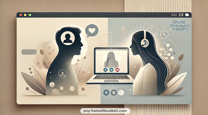 مشاوره روانشناسی آنلاین مشکلات عاطفی و جنسی