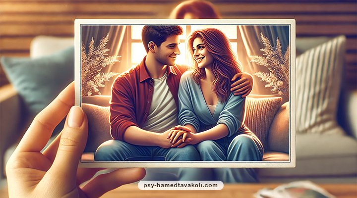 10 راهکار برای افزایش صمیمیت