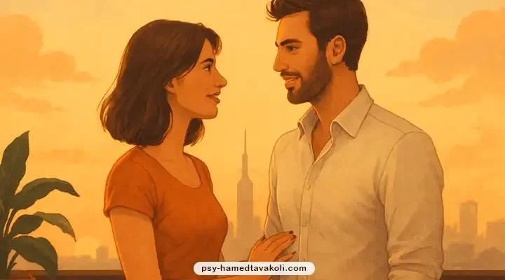 روان‌شناسی جذابیت