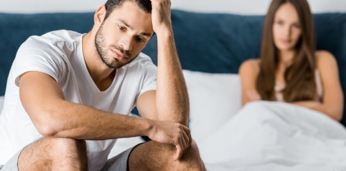 چالش های جنسی اوایل ازدواج