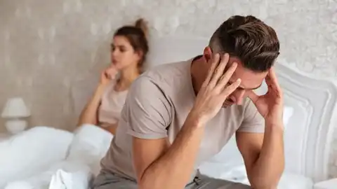 تأثیر روابط عاطفی و کیفیت ارتباط زوجین بر انزال زودرس