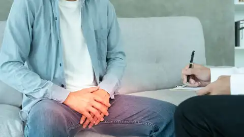 راهکارهای درمانی روان‌شناختی برای انزال زودرس