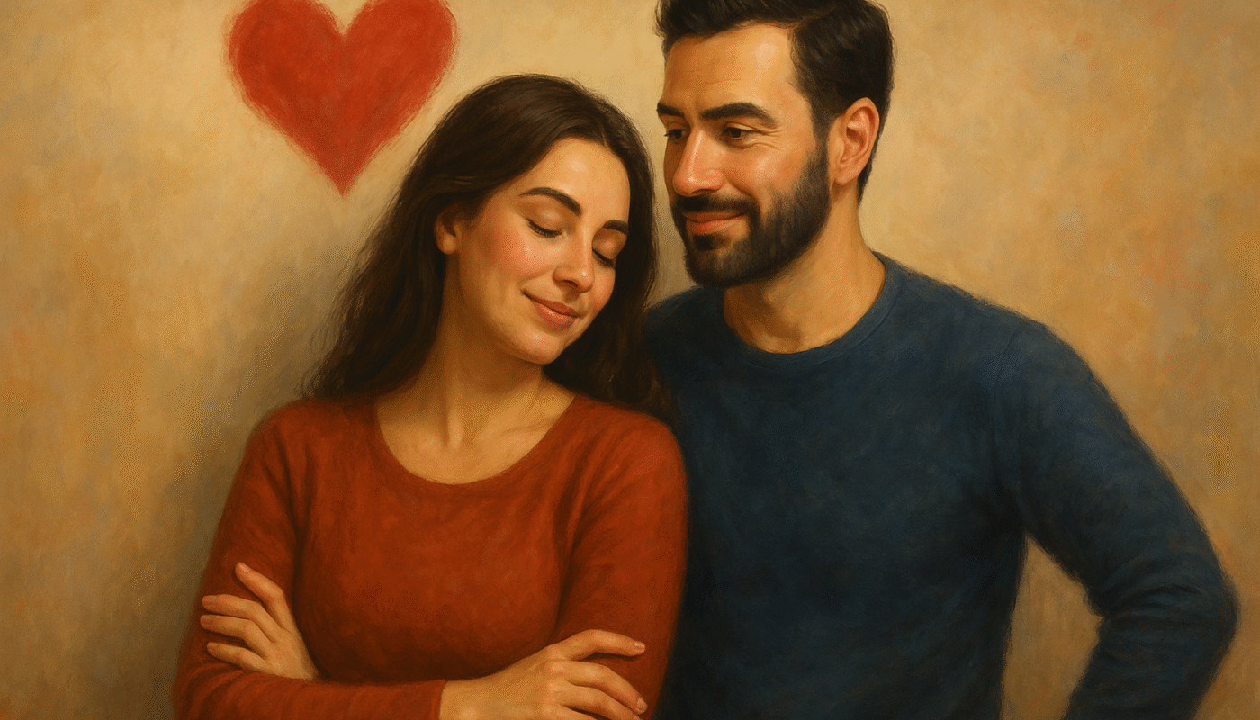 چرا اعتماد به نفس جنسی برای زندگی زناشویی ضروری است؟