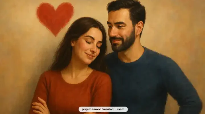 چرا اعتماد به نفس جنسی برای زندگی زناشویی ضروری است؟