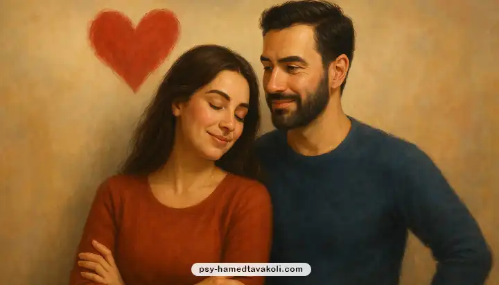 چرا اعتماد به نفس جنسی برای زندگی زناشویی ضروری است؟
