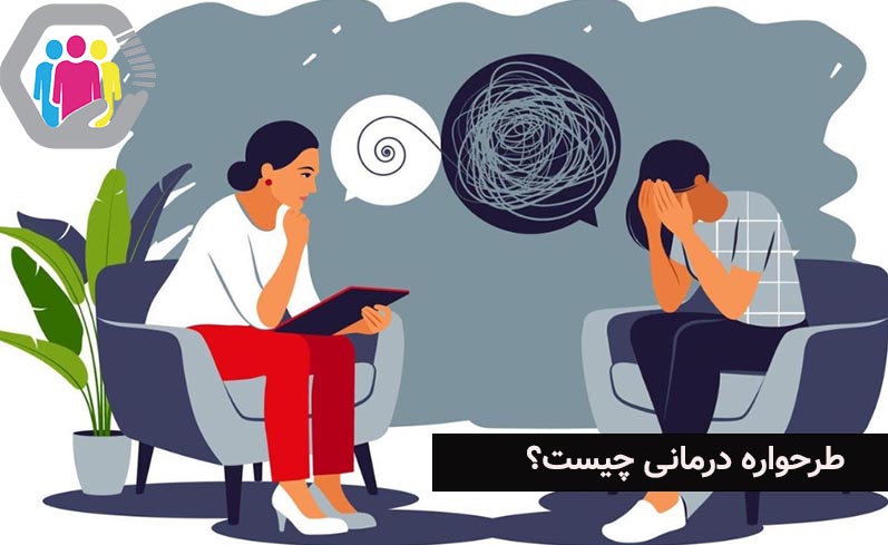 طرحواره درمانی چیست