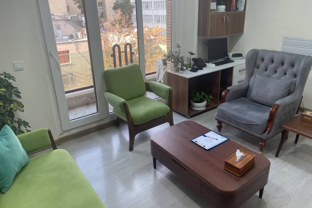 مطب دکتر حامد توکلی