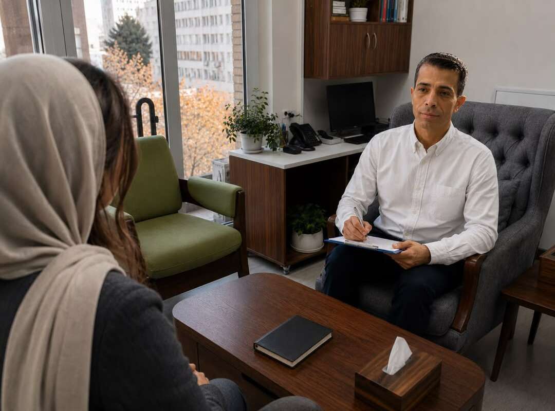 دکتر حامد توکلی